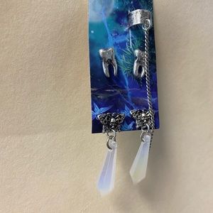🆕 Mystical Earring Set